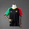 Camiseta Jamaica 2027 — Calentamiento
