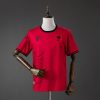 Camiseta Albania 2027 — Primera equipación