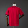 Camiseta Albania 2027 — Primera equipación