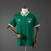 Camiseta Irlanda 2027 — Edición especial (Diseño 01)