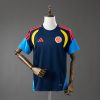 Camiseta Colombia 2026 — Entrenamiento (Diseño 01)