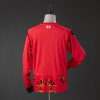 Camiseta Japón 2026 — Portero