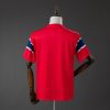 Camiseta Noruega 2026 — Primera equipación (Diseño 02)