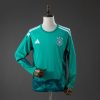 Camiseta Alemania 2026 — Portero (Diseño 02)