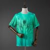 Camiseta Brasil 2026 — Portero (Diseño 02)