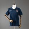 Camiseta Ecuador 2026 — Segunda equipación (Diseño 02)