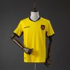 Camiseta Ecuador 2026 — Primera equipación (Diseño 02)