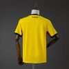 Camiseta Ecuador 2026 — Primera equipación (Diseño 02)