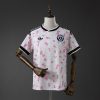 Camiseta Chile 2026 — Segunda equipación