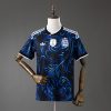 Camiseta Argentina 2026 — Segunda equipación (Diseño 01)