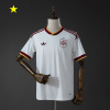 Camiseta España 2026 — Segunda equipación (Diseño 01)