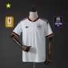 Camiseta España 2026 — Segunda equipación (Diseño 01)