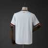 Camiseta España 2026 — Segunda equipación (Diseño 01)