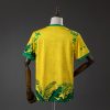 Camiseta Brasil 2026 — Edición especial (Diseño 02)