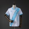 Camiseta Guatemala 2026 — Primera equipación (Diseño 02)