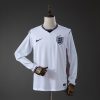 Camiseta Inglaterra 2026 — Primera equipación (Diseño 02)