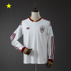 Camiseta España 2026 — Segunda equipación (Diseño 02)