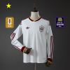 Camiseta España 2026 — Segunda equipación (Diseño 02)