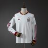 Camiseta España 2026 — Segunda equipación (Diseño 02)