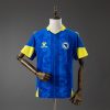 Camiseta Bosnia y Herzegovina 2026 — Primera equipación