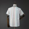 Camiseta Japón 2026 — Segunda equipación (Diseño 01)