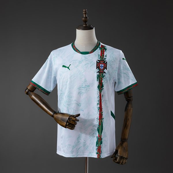 Camiseta Portugal 2026 — Edición especial (Diseño 07)