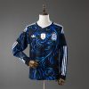Camiseta Argentina 2026 — Segunda equipación (Diseño 02)