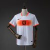 Camiseta Países Bajos 2026 — Segunda equipación