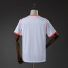 Camiseta Países Bajos 2026 — Segunda equipación