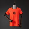 Camiseta Países Bajos 2026 — Primera equipación