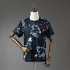 Camiseta Canadá 2026 — Segunda equipación