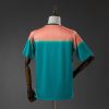 Camiseta Australia 2026 — Segunda equipación