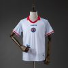 Camiseta Haití 2026 — Segunda equipación (Diseño 02)