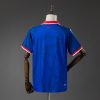 Camiseta Haití 2026 — Primera equipación (Diseño 02)