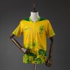 Camiseta Brasil 2026 — Edición especial (Diseño 03)