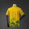 Camiseta Brasil 2026 — Edición especial (Diseño 03)