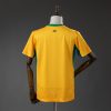 Camiseta Ghana 2026 — Segunda equipación (Diseño 02)