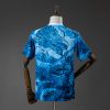 Camiseta Japón — Azul