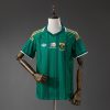 Camiseta Sudáfrica 2026 — Segunda equipación