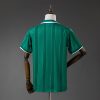 Camiseta Sudáfrica 2026 — Segunda equipación