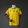 Camiseta Sudáfrica 2026 — Primera equipación