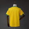 Camiseta Sudáfrica 2026 — Primera equipación