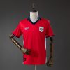 Camiseta Panamá 2026 — Primera equipación