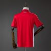 Camiseta Panamá 2026 — Primera equipación