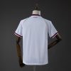 Camiseta Panamá 2026 — Segunda equipación