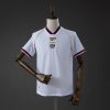 Camiseta Panamá 2026 — Segunda equipación