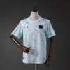 Camiseta Austria 2026 — Segunda equipación (Diseño 02)