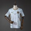 Camiseta República Checa 2026 — Segunda equipación