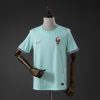 Camiseta Francia 2026 — Segunda equipación (Diseño 01)