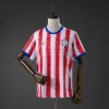 Camiseta Paraguay 2026 — Primera equipación